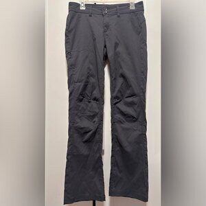 Women's Halle Pant Bootcut Size 6 Roll Up